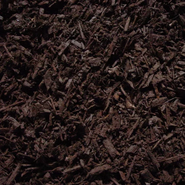 an image of royal brown mulch
