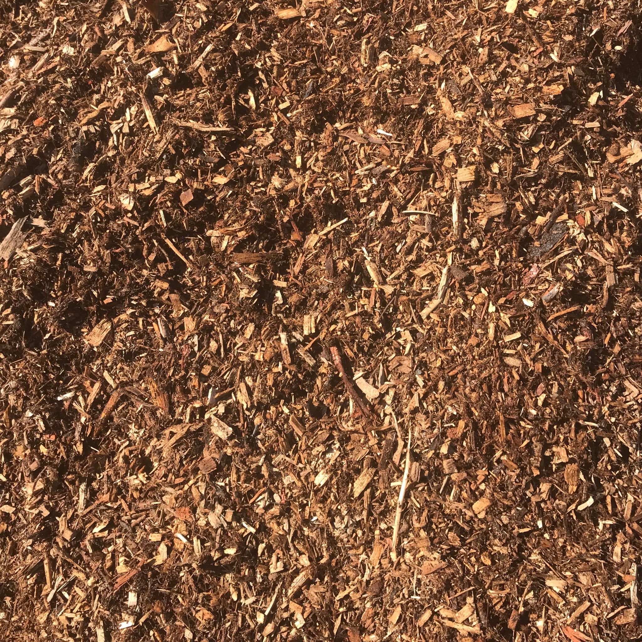 an image of natural mulch