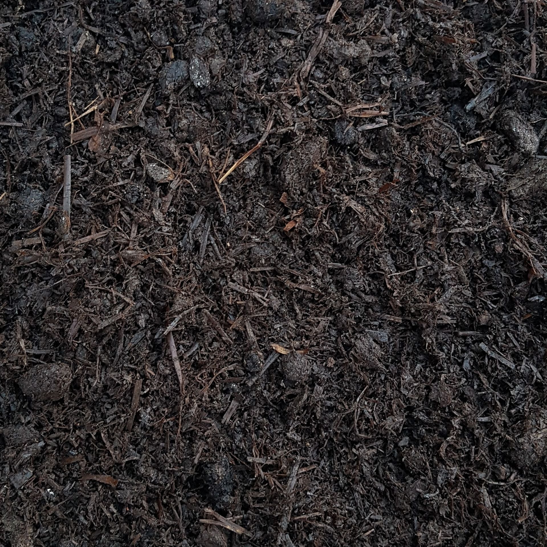 an image of Mushroom Compost