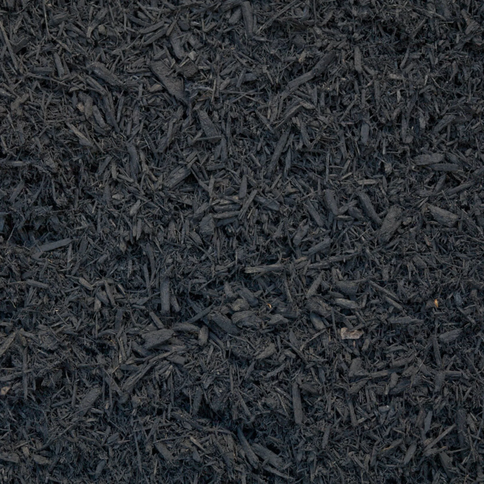 Black Cedar Mulch