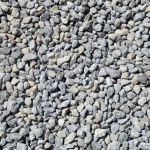 Crushed Stone & Gravel