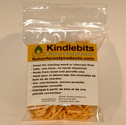 Kindlebit Firestarters
