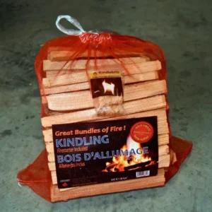 Kindling