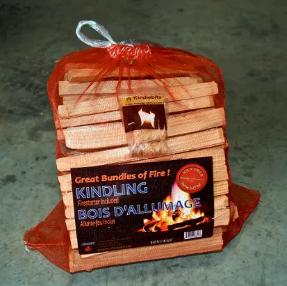 Kindling