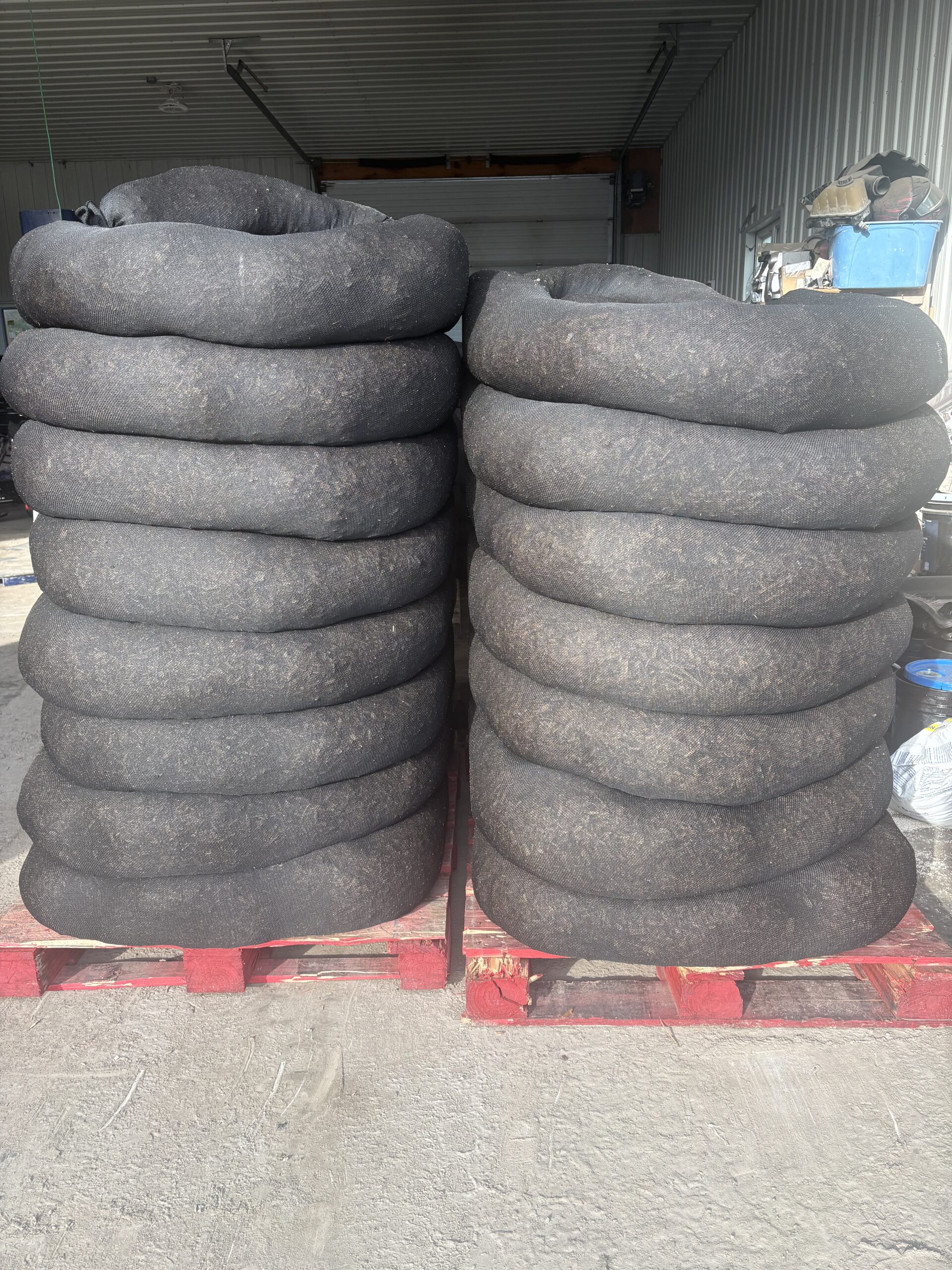 Fisher Group Sediment Barrier - Image 7