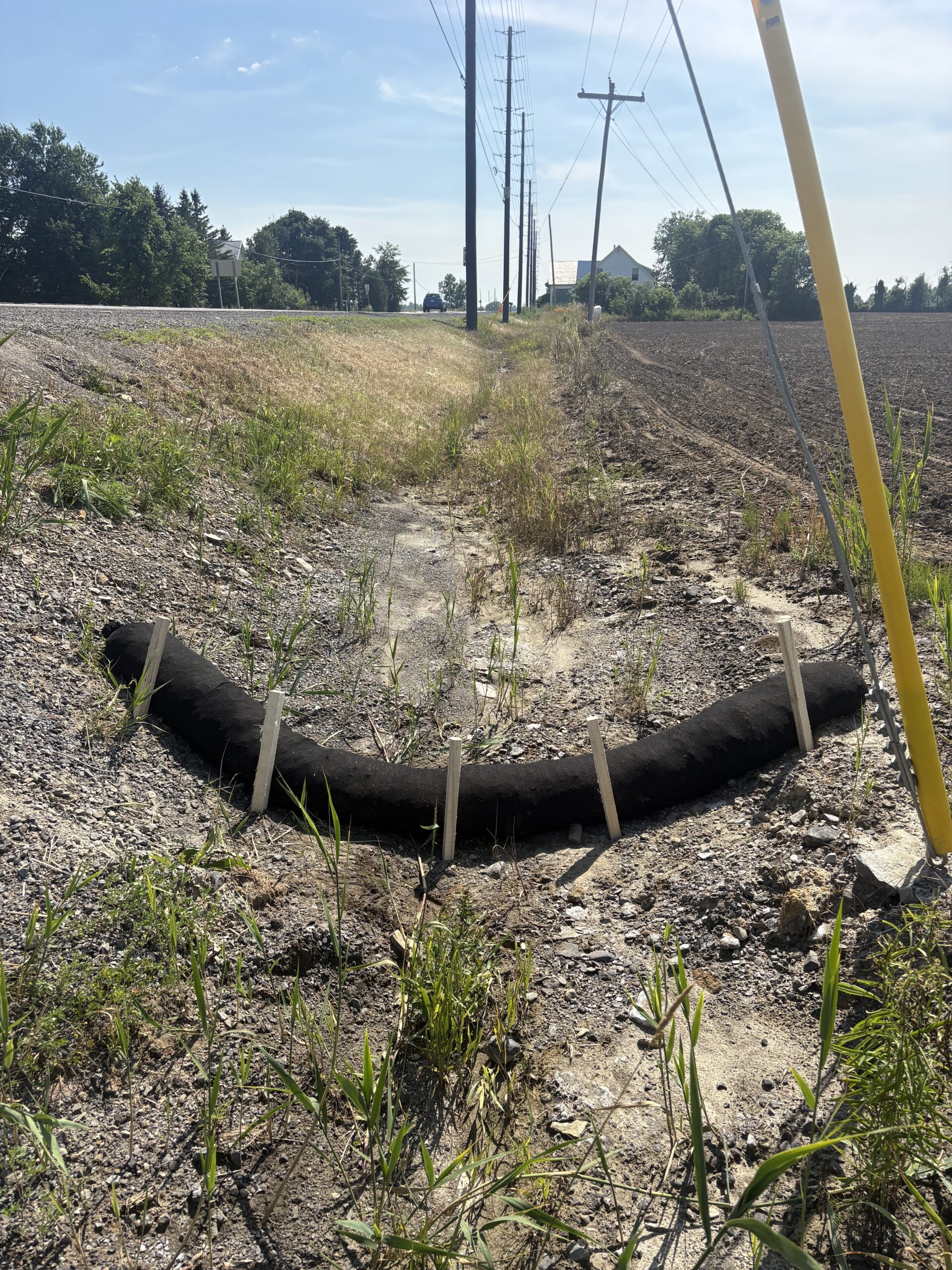 Fisher Group Sediment Barrier - Image 6