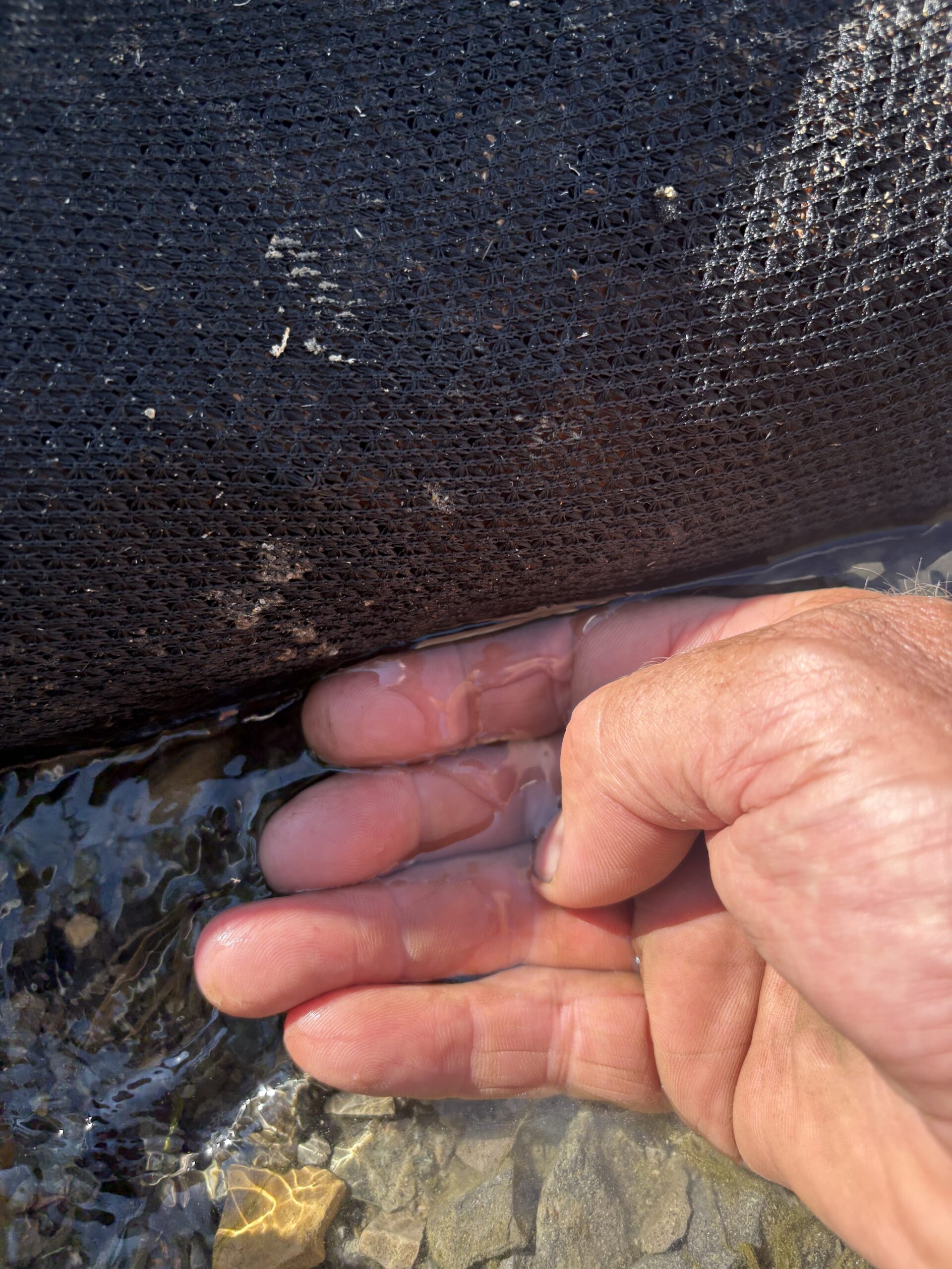 Fisher Group Sediment Barrier - Image 5