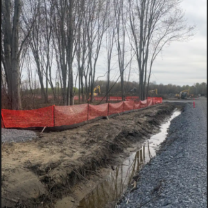 Erosion Control